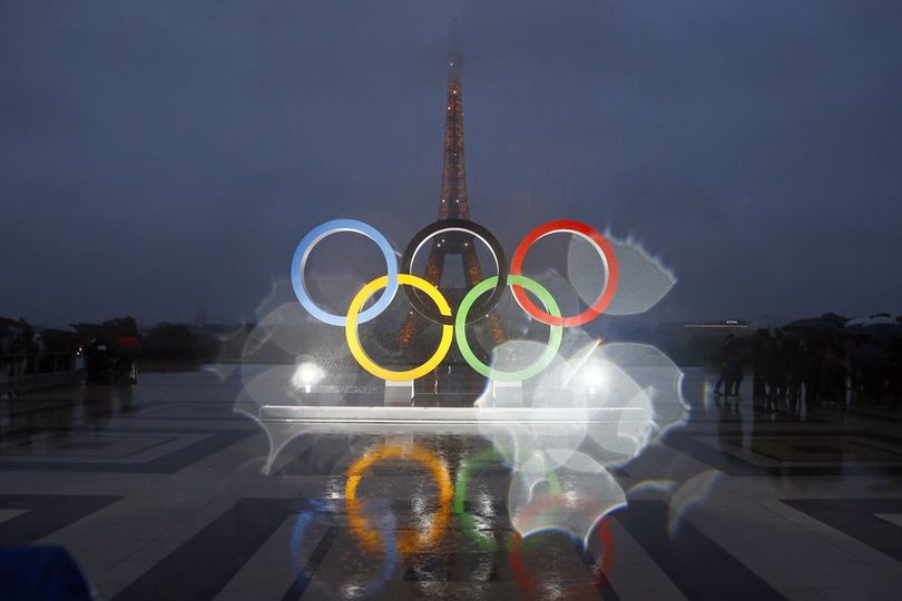 jadwal lengkap olimpiade paris 2024 mulai tanggal 26 juli sampai 11 agustus 2024 76336