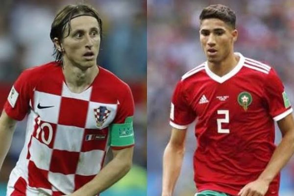 jadwal piala dunia 2022 sabtu 17 desember kroasia vs maroko perebutan posisi ketiga 52497