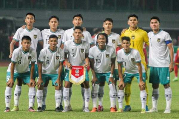 jadwal timnas indonesia u 19 vs brunei darussalam di piala aff u 19 2022 48042