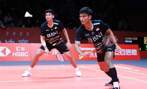 jadwal wakil badminton indonesia di 32 besar kejuaraan asia bac 2024 72474