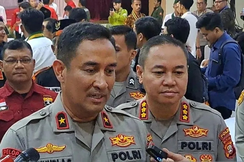 jaga kamtibmas jakarta polda metro gelar silaturahmi dengan ormas dan mahasiswa 57674
