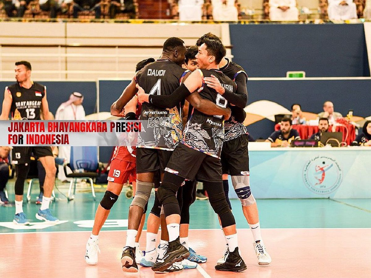 jakarta bhayangkara presisi tembus ke final avc 2023 58483 1