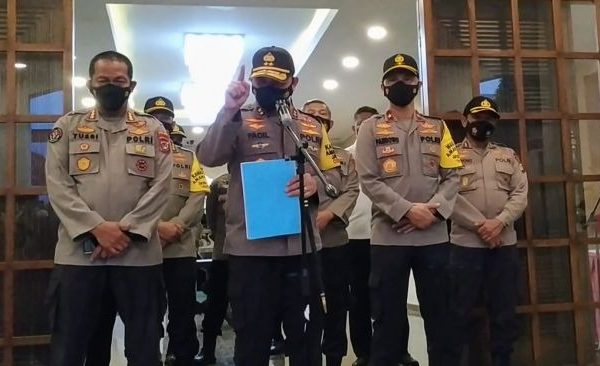 jalankan atensi kapolri kapolda metro tegaskan tumpas kejahatan judi hingga narkotika sampai ke akarnya 49138