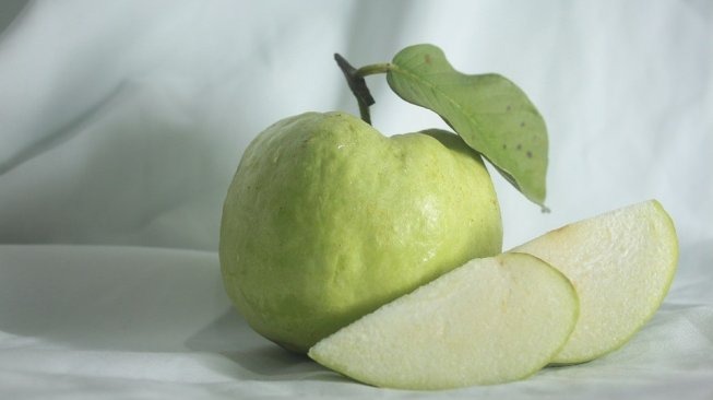 jambu kristal ini sederet khasiatnya bagi kesehatan 76816