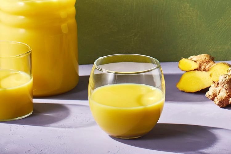 jarang diketahui ini 5 khasiat seteguk ginger shot bagi kesehatan tubuh 65779