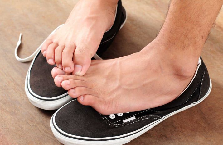 jarang disadari ini tanda diabetes yang dapat muncul di tangan dan kaki 83995