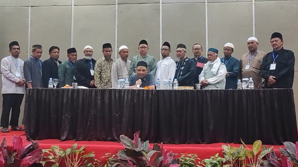 jaringan teror ji bubar kemenag apresiasi pendekatan deradikalisasi densus 88 76136