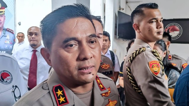 jelang arus mudik lebaran 2023 kapolda metro jaya persiapkan posko dan personel 56595 1