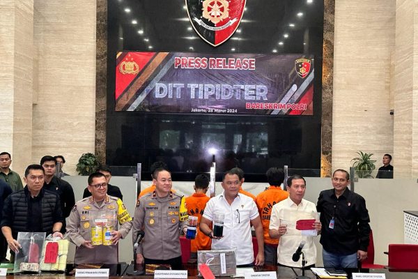 jelang arus mudik lebaran brigjen nunung bongkar modus kecurangan penjualan bbm 72124 1