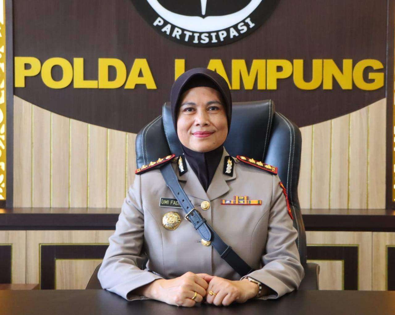 jelang hari raya idul fitri 2024 polda lampung siap gelar operasi ketupat krakatau 2024 71648 1