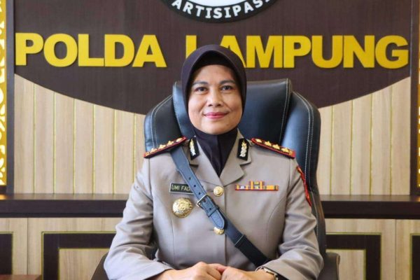 jelang hari raya idul fitri 2024 polda lampung siap gelar operasi ketupat krakatau 2024 71648