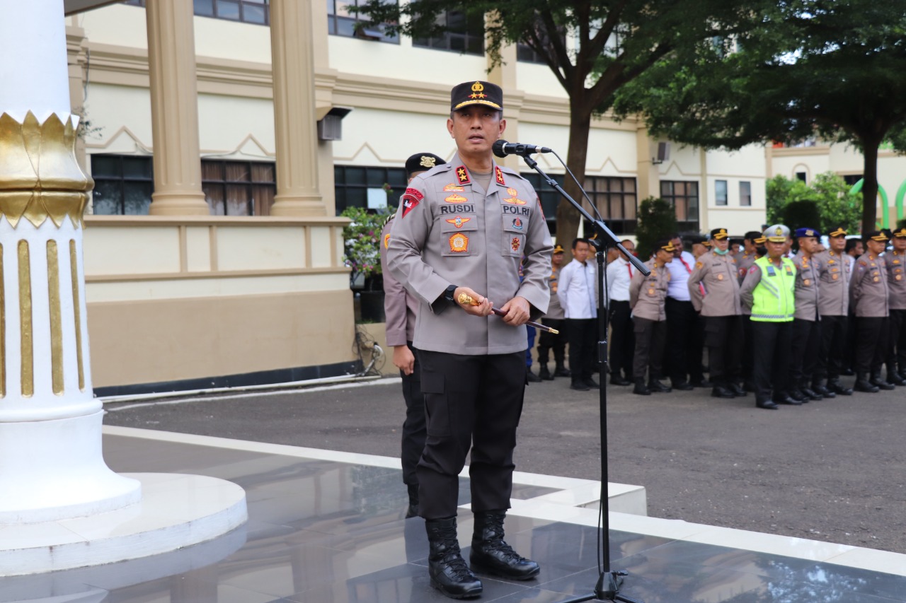 jelang natal dan tahun baru polda jambi pantau ketersediaan dan harga sembako 52107