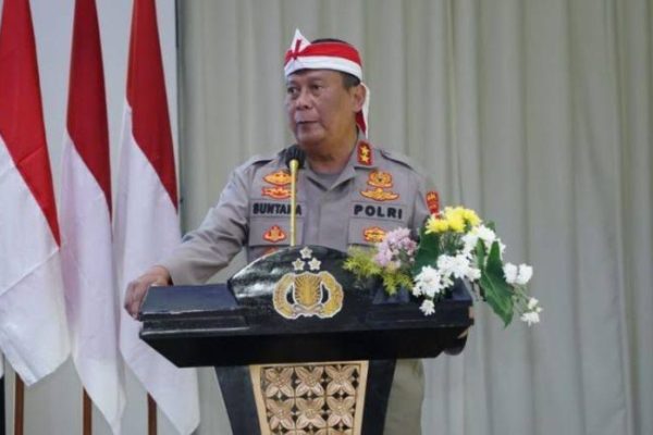 jelang pilpres dan pilkada serentak 2024 polda jabar gelar operasional dinamika kamtibmas 48892
