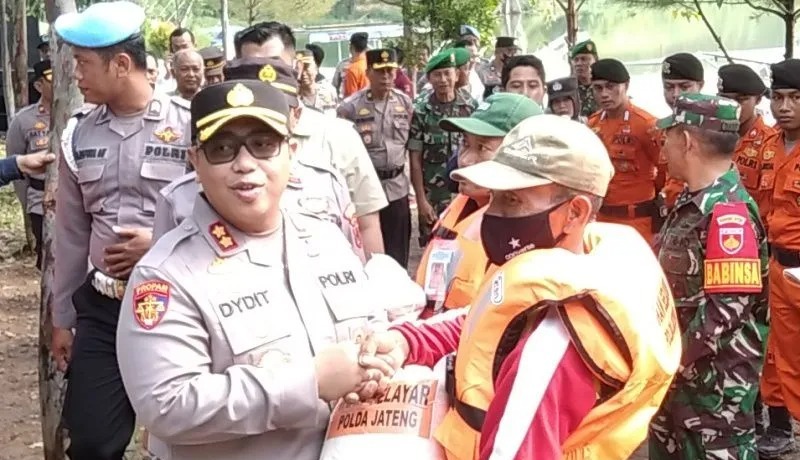 jelang ramadan polres kudus tingkatkan keamanan 55422 1