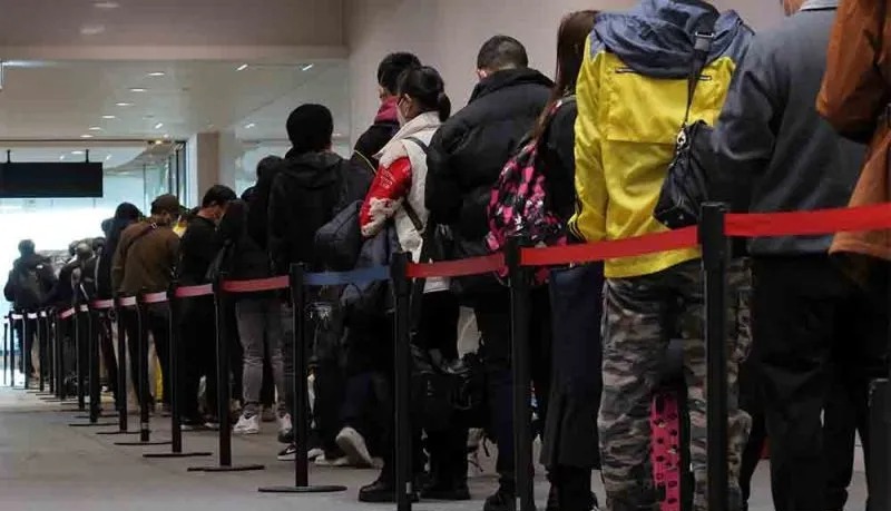 jepang bakal setarakan covid 19 dengan flu biasa 57405