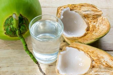 jus buah segar atau air kelapa manakah yang lebih baik ini penjelasannya 70337