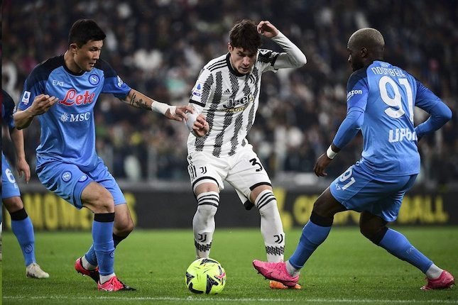 juventus harus terima kekalahan tipis 0 1 lawan napoli 57217 1