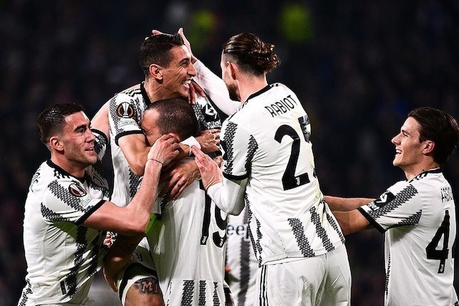 juventus menang tipis 1 0 atas freiburg 55480