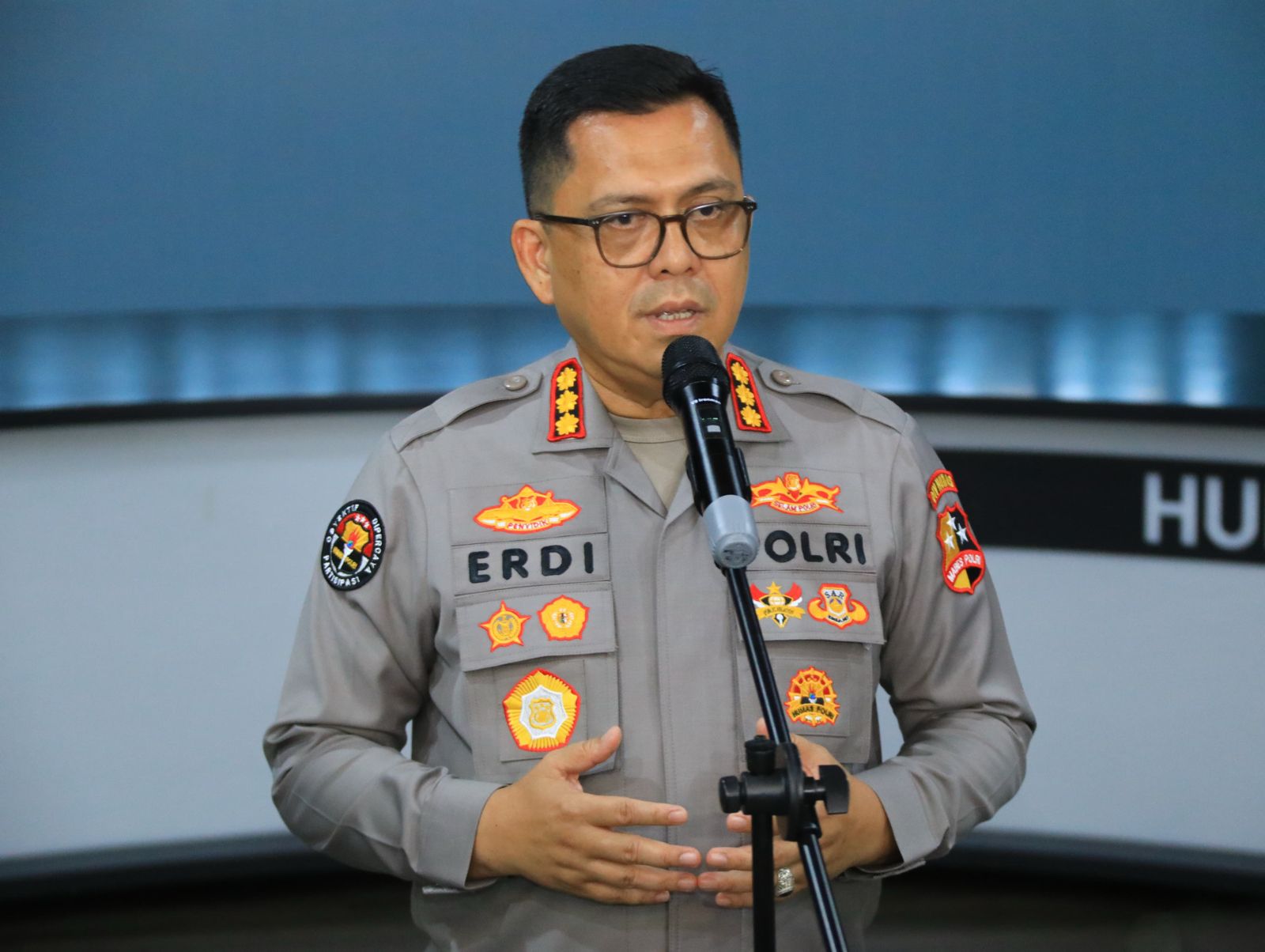 kabagpenum d dijatuhi sanksi demosi 5 tahun 82798