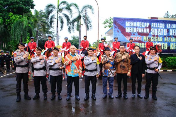 kabaharkam pastikan siap amankan pleno kpu 20 maret 2024 71353