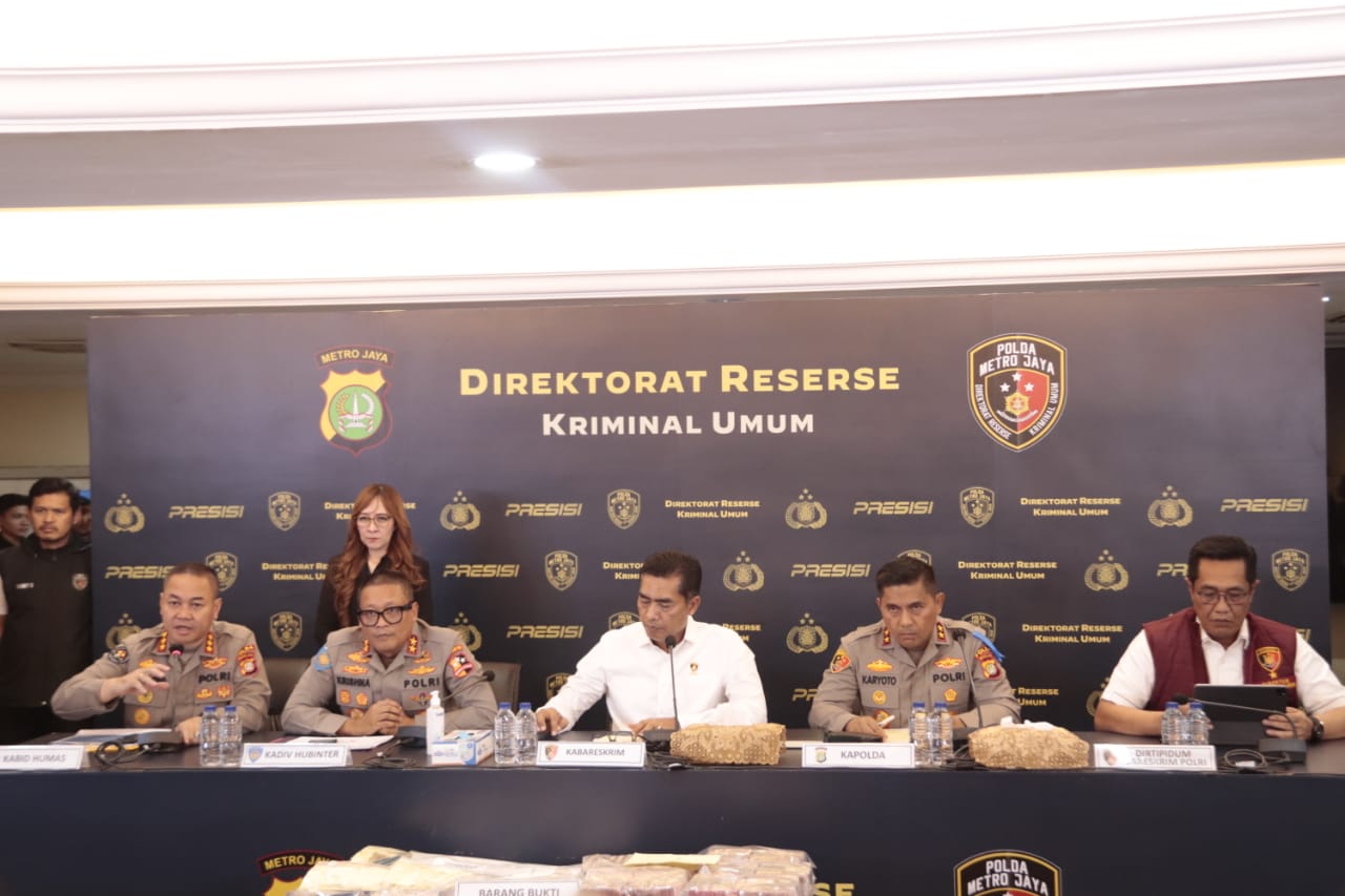 kabareskrim polri satgas tppo berhasil selamatkan 2 149 korban 61297