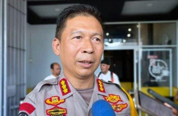 kabid humas polda sulbar ungkap penyelidikan sedang berlangsung untuk dugaan kasus pelecehan 71377 1