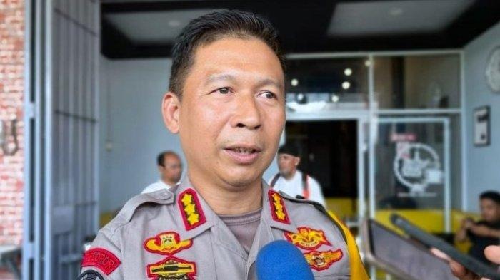 kabid humas polda sulbar ungkap penyelidikan sedang berlangsung untuk dugaan kasus pelecehan 71377 1