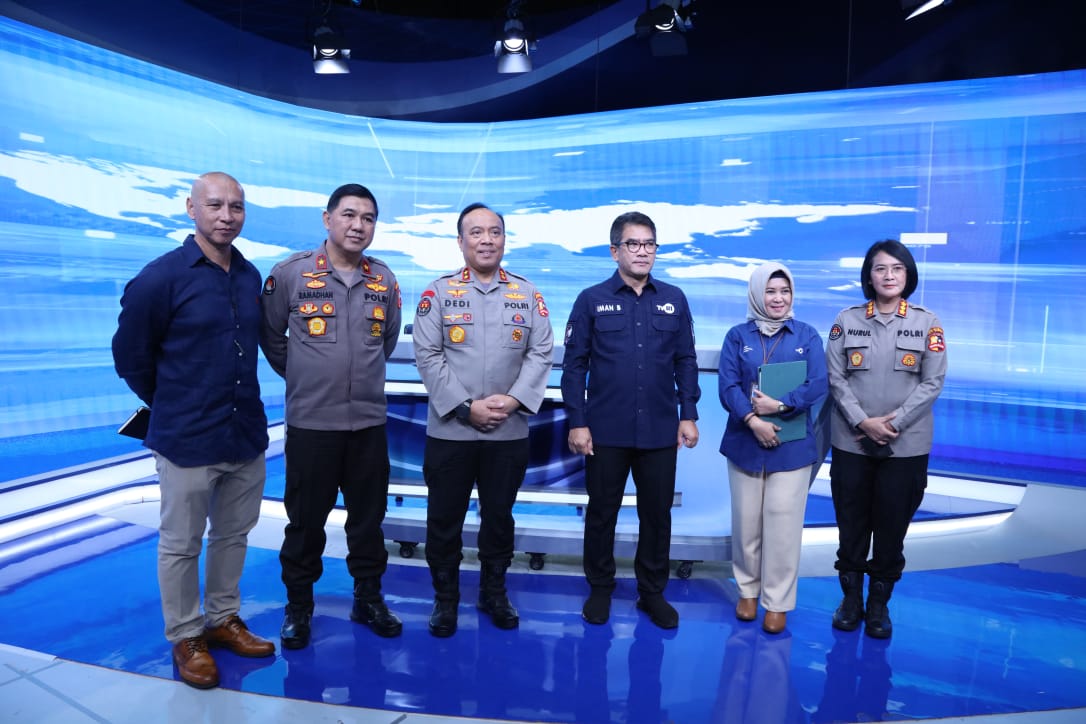 kadiv humas polri visit media ke tvri 53362 1