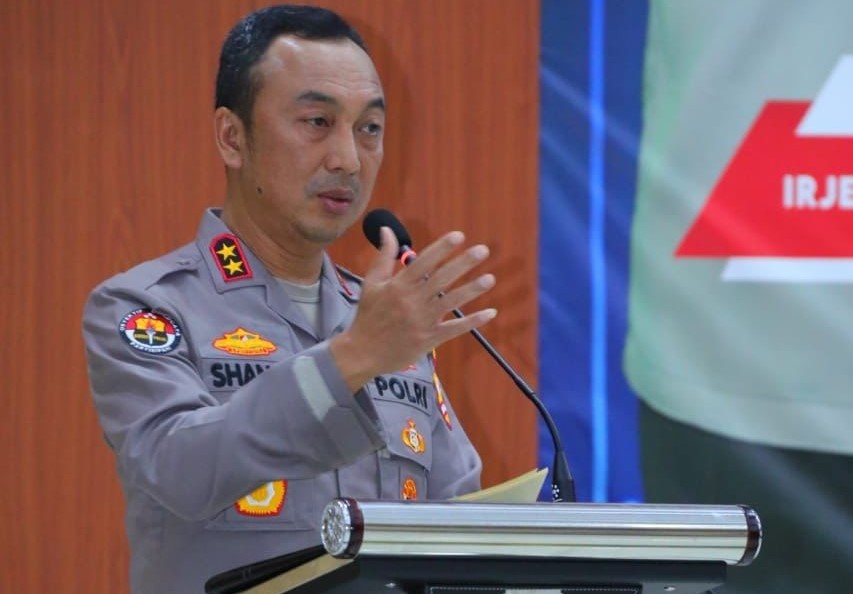 kadivhumas polri buka pelatihan cyber journalism 59133