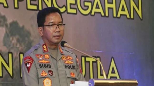 kadivkum polri lolos seleksi calon komisioner komnas ham 2022 2027 46256
