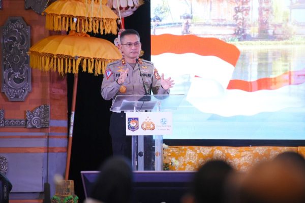 kakorlantas polri berharap rakor samsat dukung pemulihan ekonomi nasional 49191