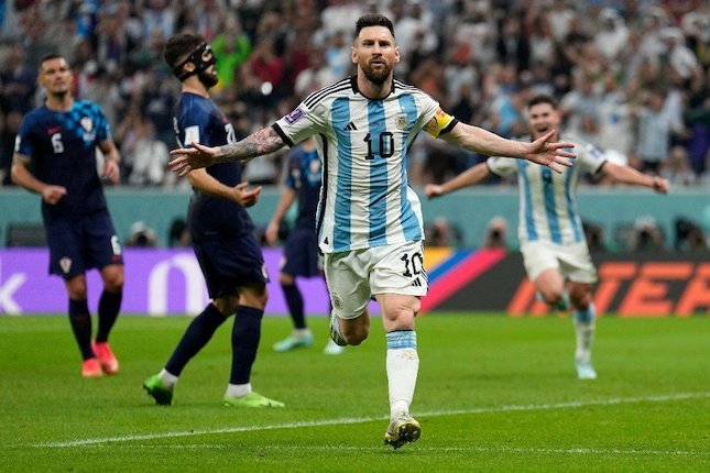 kalahkan kroasia dengan skor 3 0 argentina lolos ke final piala dunia 2022 52409
