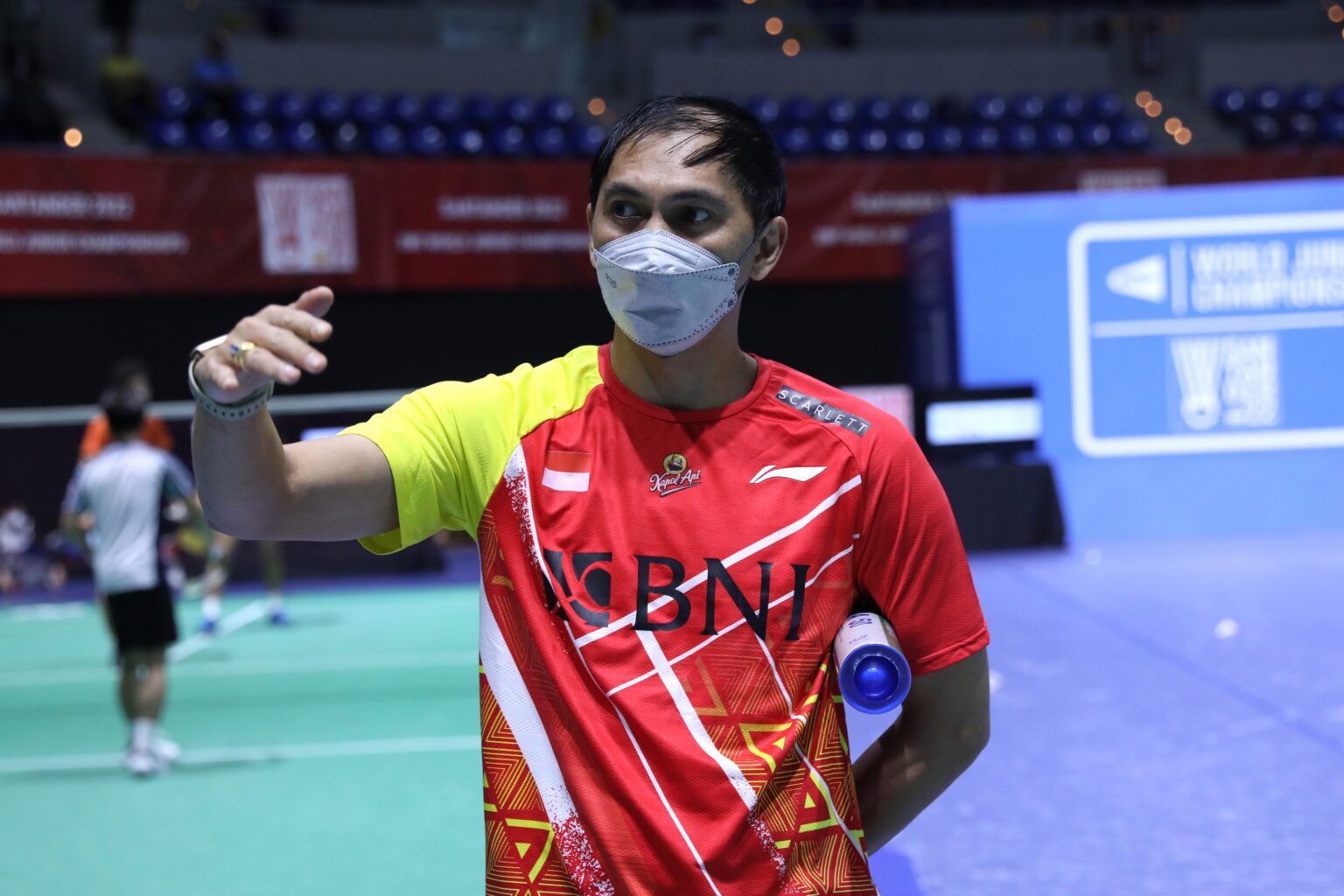 kalahkan malaysia tim indonesia lolos ke perempatfinal kejuaraan dunia junior 2022 50765