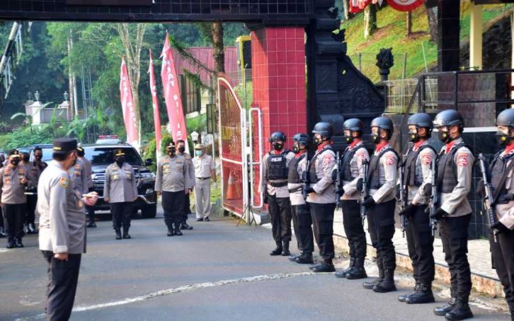 kalemdiklat polri minta anggota polisi melek teknologi 45352