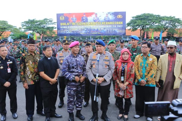 kalemdiklat polri tni polri perekat kemajemukan indonesia 52499