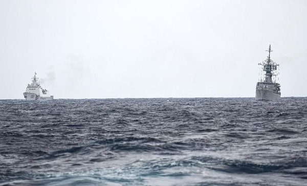 kapal china terobos wilayah sengketa jepang protes keras 48043 1