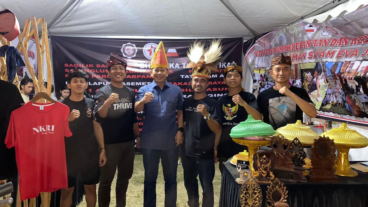 kapolda bali kunjungi hari pertama bhayangkara festival 60320 1