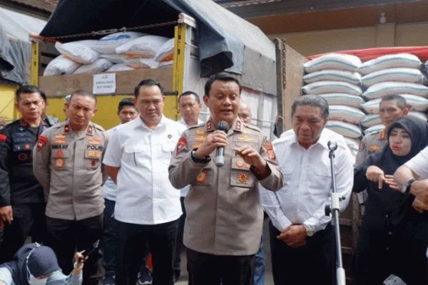 kapolda banten akan usut tuntas kasus beras oplosan bulog 54499 1