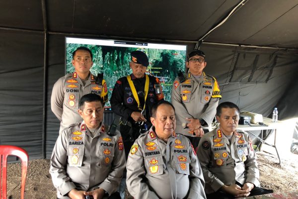 kapolda jabar ajak warga dan tokoh masyarakat bersinergi dalam penanganan gempa cianjur 51907