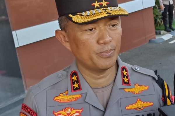 kapolda jatim terjunkan tim jihandak selidiki ledakan di rumah kpps pamekasan madura 70416 1