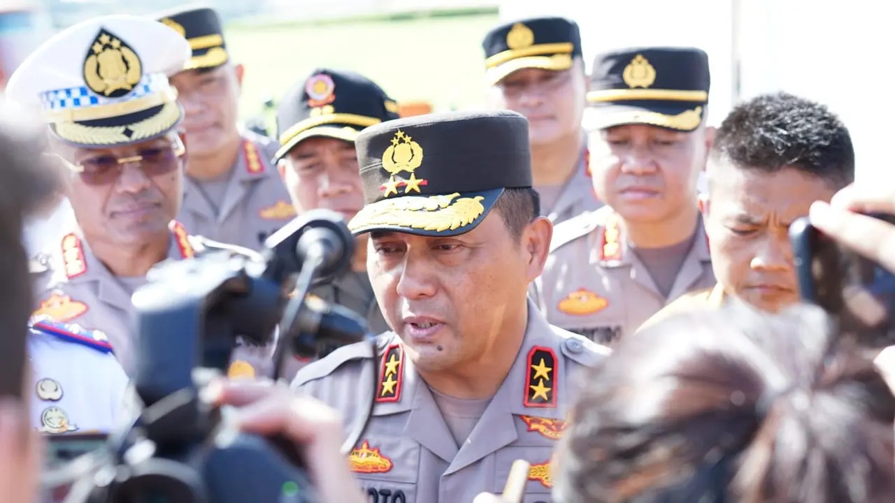 kapolda kami siap hadapi praperadilan firli bahuri 66722