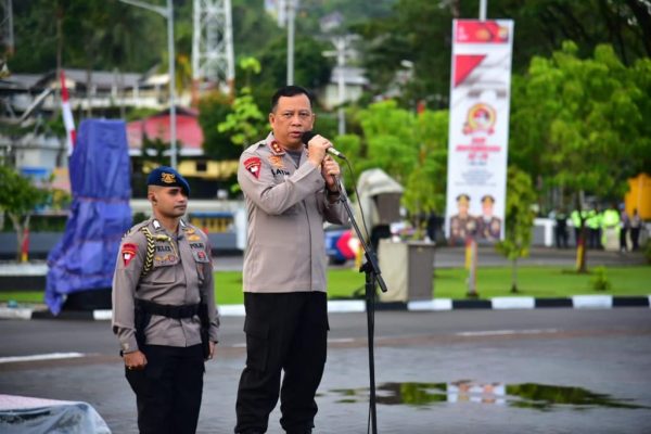 kapolda maluku bakal tindak tegas penambang ilegal di gunung botak 48893