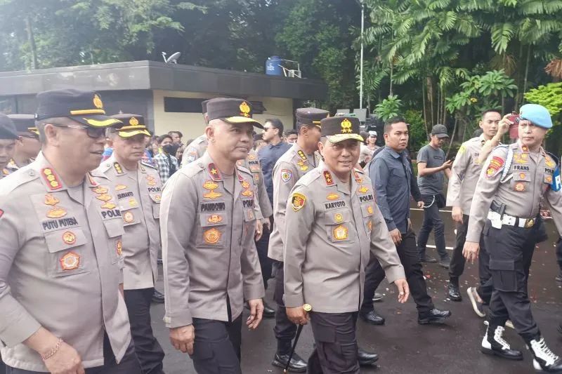 kapolda metro jaya baru siap layani masyarakat 56322