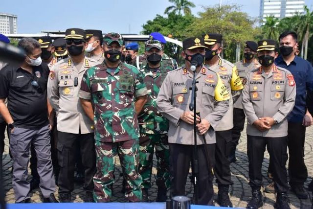 kapolda metro jaya dorong pencegahan kejahatan melalui preventive strike 47030