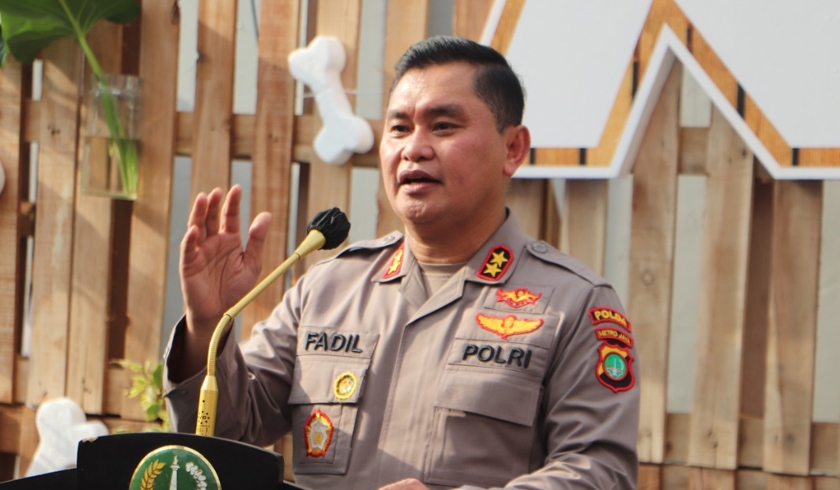 kapolda metro jaya rata rata pelaku kejahatan jalanan adalah anak anak 51611