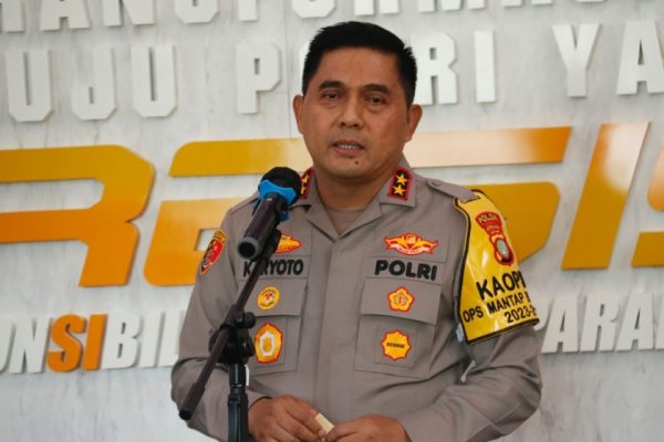 kapolda metro terbitkan maklumat larangan kegiatan masyarakat saat ramadan 71344