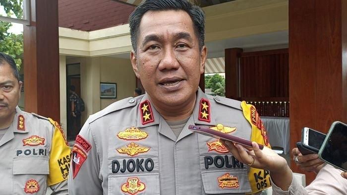 kapolda ntb gelar deep talk dengan orang tua calon anggota 62134