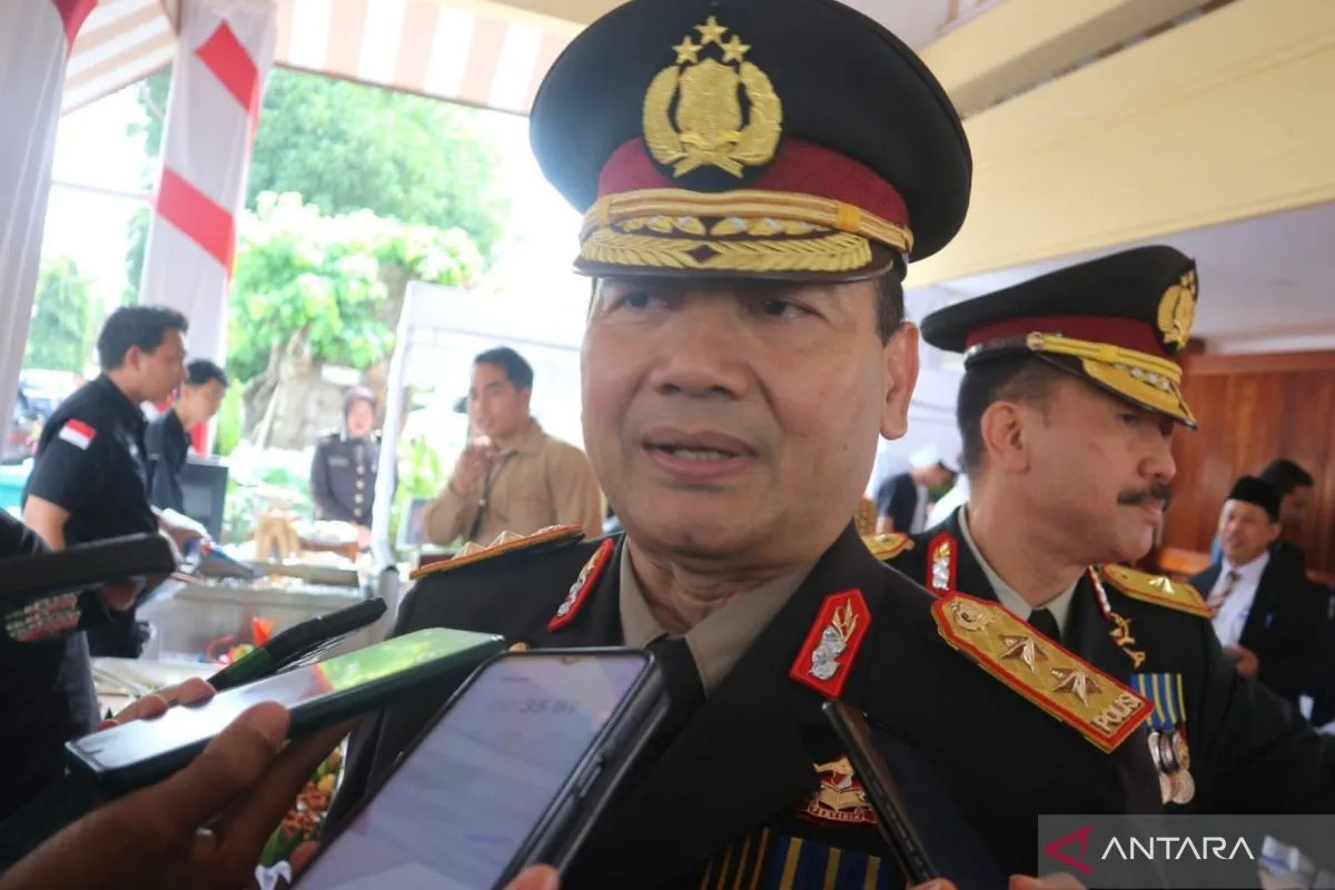 kapolda ntb pilkada 2024 butuh pengamanan ekstra 75973