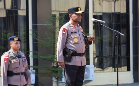 kapolda papua antisipasi sengketa pilkada di mk 82764