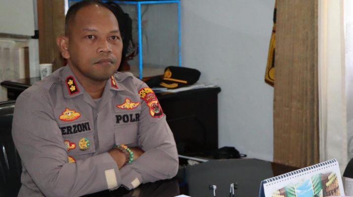 kapolres yapen bantah masyarakat mengungsi 59936
